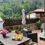 펜션 La Nozaleda *
