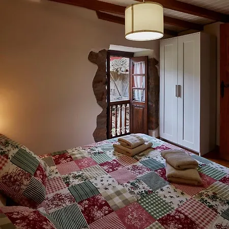 Dom wakacyjny La Nozaleda Infiesto