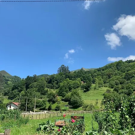 La Nozaleda Dom wakacyjny *