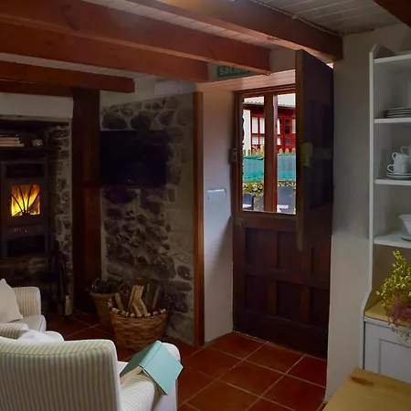 La Nozaleda * 인피스토