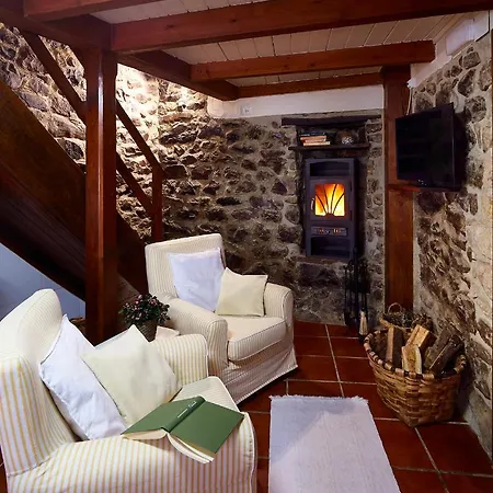 La Nozaleda 펜션 *