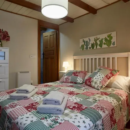 La Nozaleda 인피스토