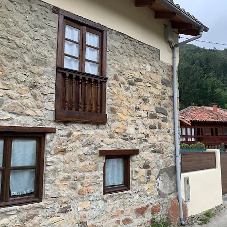 La Nozaleda Dom wakacyjny *