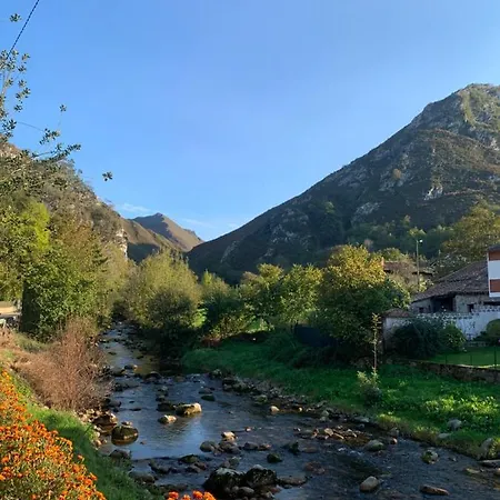 La Nozaleda Vakantiehuis