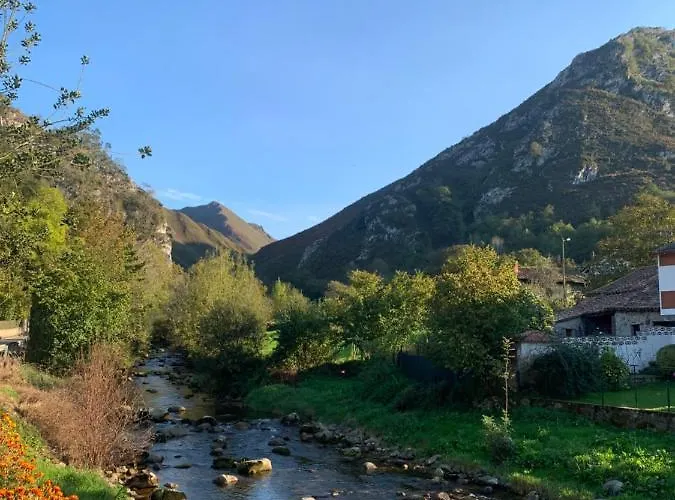 La Nozaleda Сasa de vacaciones